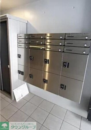 IMEX白金の物件内観写真